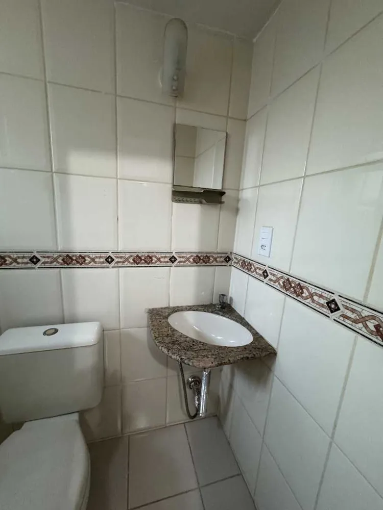 Apartamento, 3 quartos, 94 m² - Foto 9