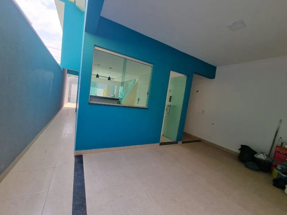 Casa, 3 quartos, 130 m² - Foto 4