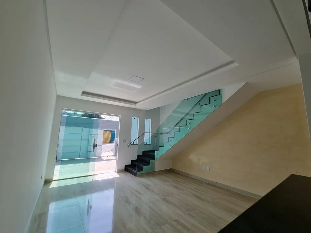 Casa, 3 quartos, 130 m² - Foto 1