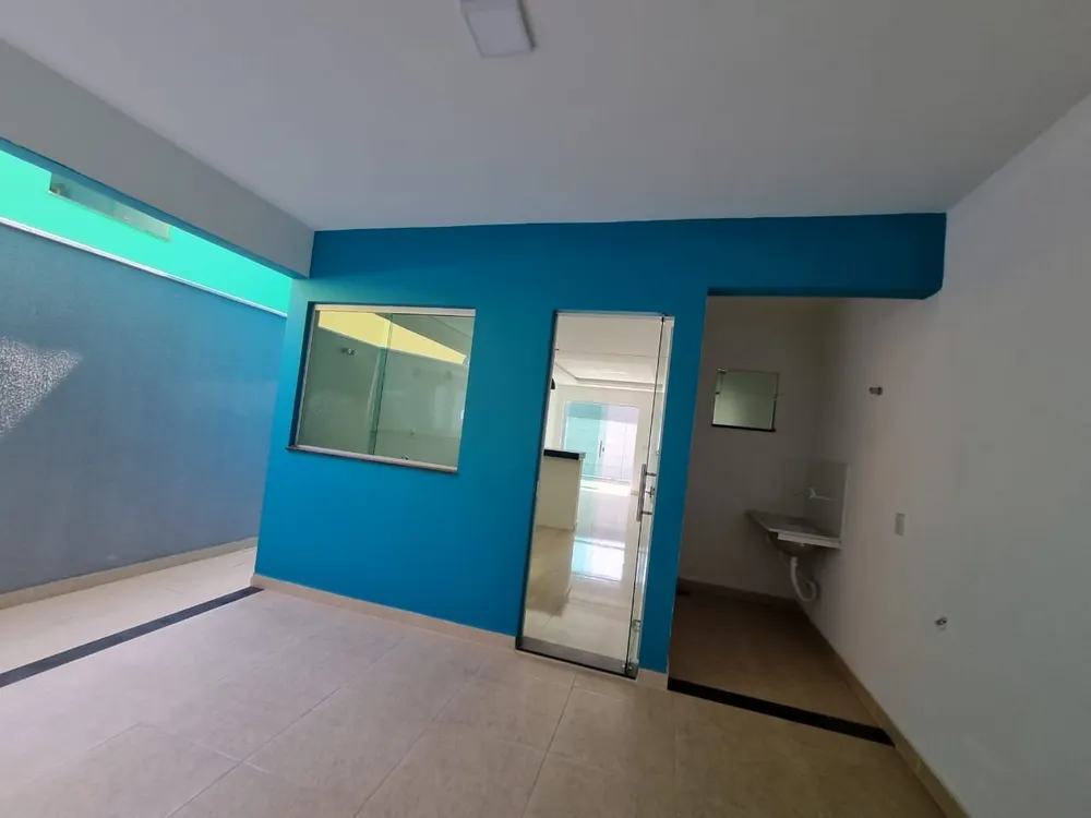 Casa, 3 quartos, 130 m² - Foto 3