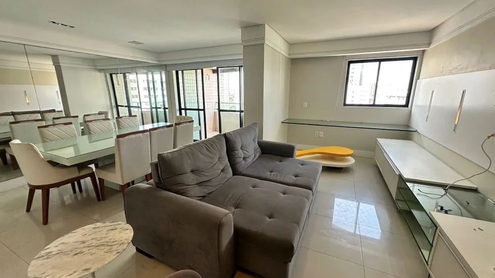 Apartamento, 2 quartos, 108 m² - Foto 4