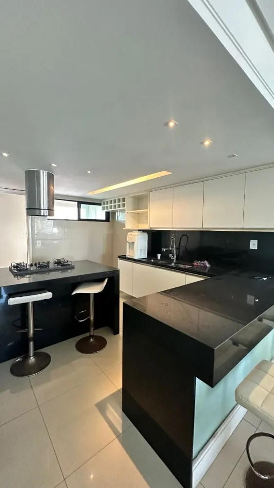 Apartamento, 2 quartos, 108 m² - Foto 1
