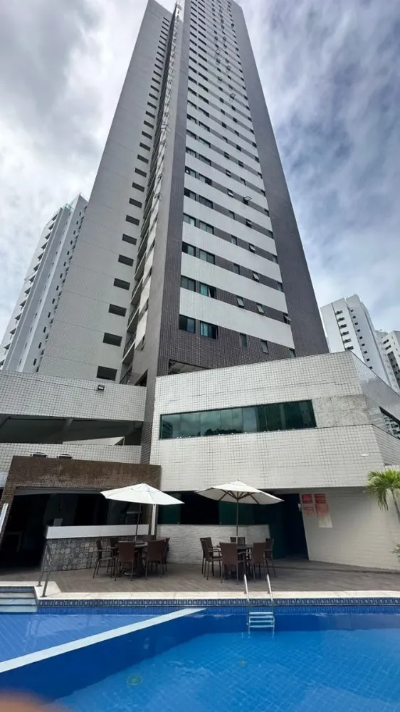 Apartamento, 2 quartos, 108 m² - Foto 3