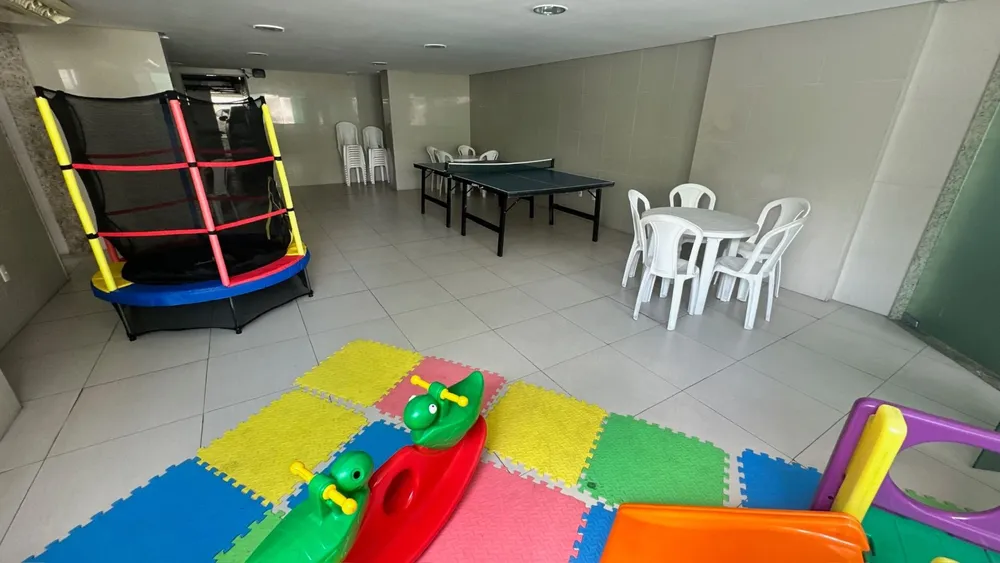 Apartamento, 2 quartos, 108 m² - Foto 2