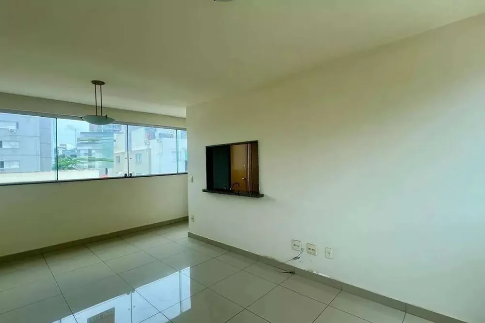 Apartamento, 3 quartos, 78 m² - Foto 2