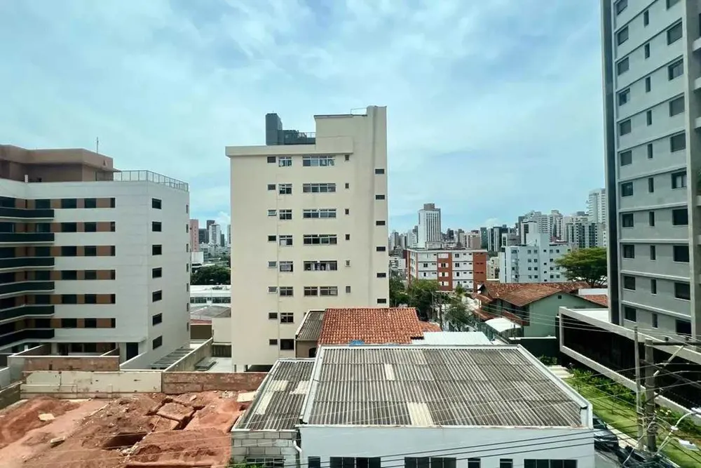 Apartamento, 3 quartos, 78 m² - Foto 10