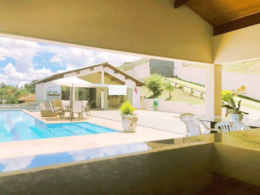 Casa, 7 quartos, 450 m² - Foto 1