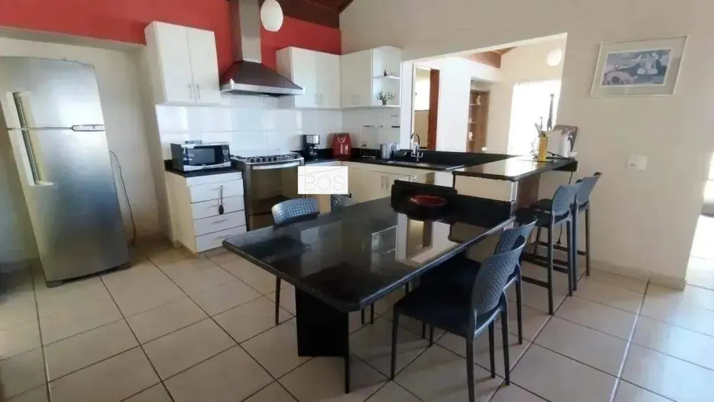 Casa, 7 quartos, 450 m² - Foto 6