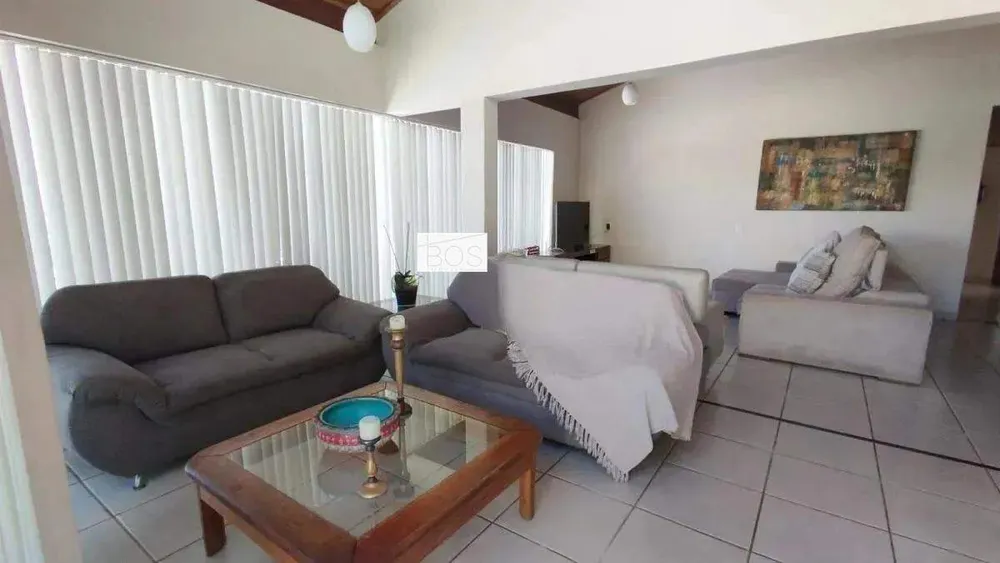 Casa, 7 quartos, 450 m² - Foto 16