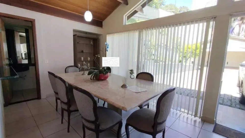 Casa, 7 quartos, 450 m² - Foto 11