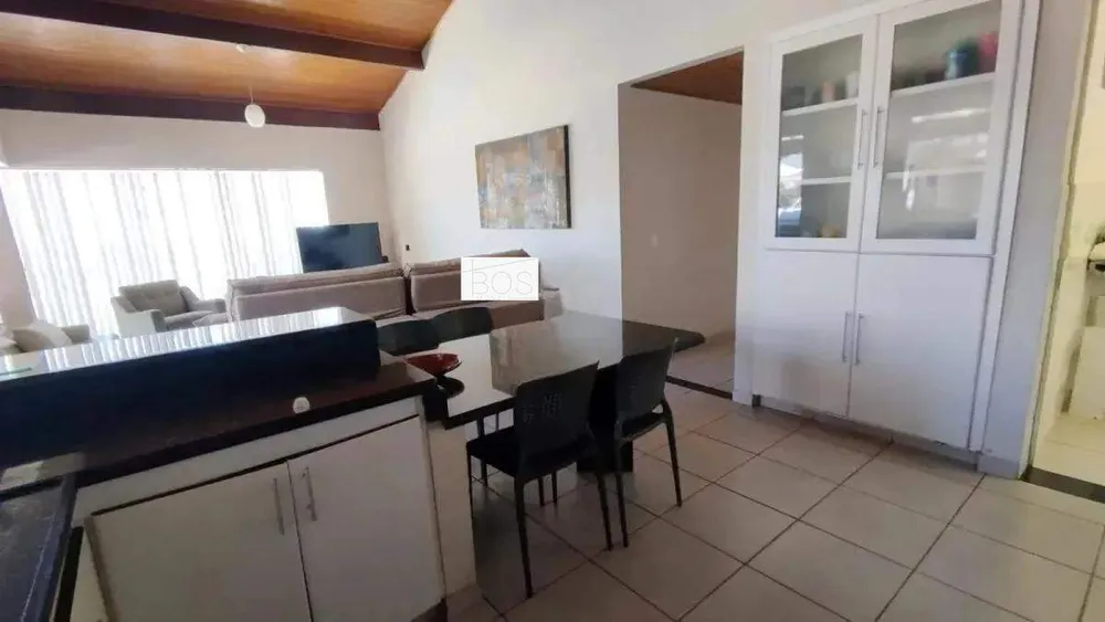 Casa, 7 quartos, 450 m² - Foto 10