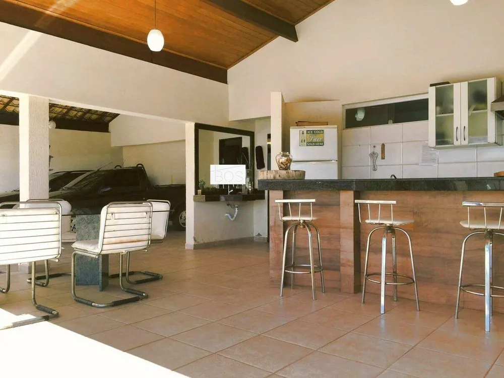 Casa, 7 quartos, 450 m² - Foto 2