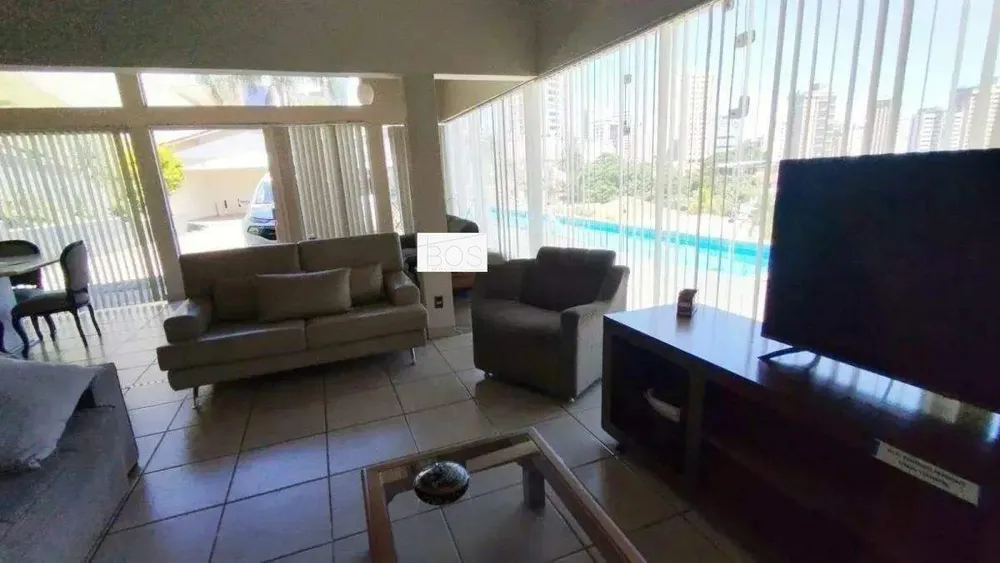 Casa, 7 quartos, 450 m² - Foto 23