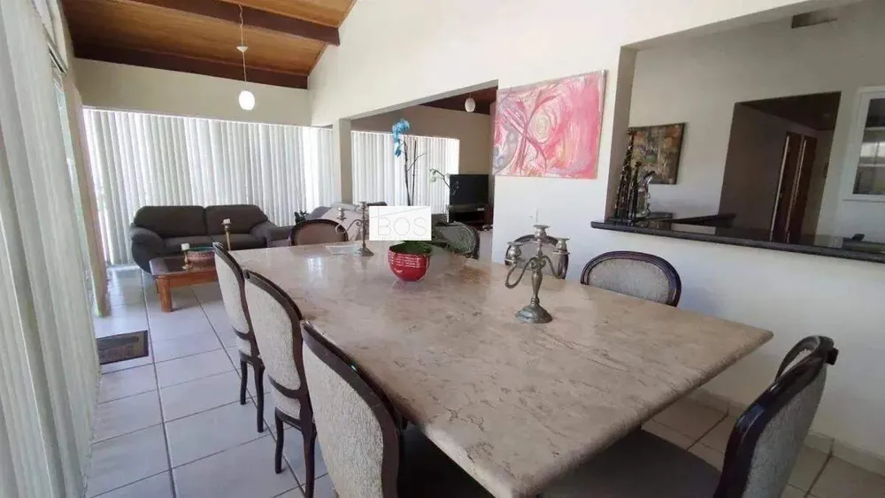 Casa, 7 quartos, 450 m² - Foto 8