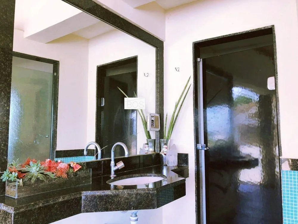 Casa, 7 quartos, 450 m² - Foto 3