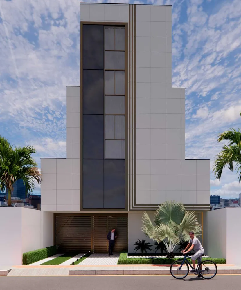 Apartamento, 3 quartos, 85 m² - Foto 1