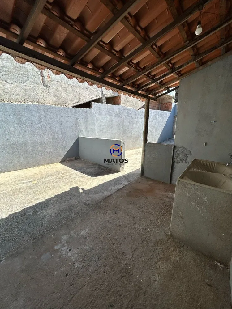 Casa, 3 quartos, 360 m² - Foto 14