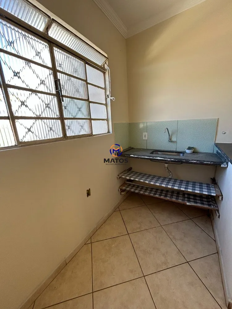 Casa, 3 quartos, 360 m² - Foto 7
