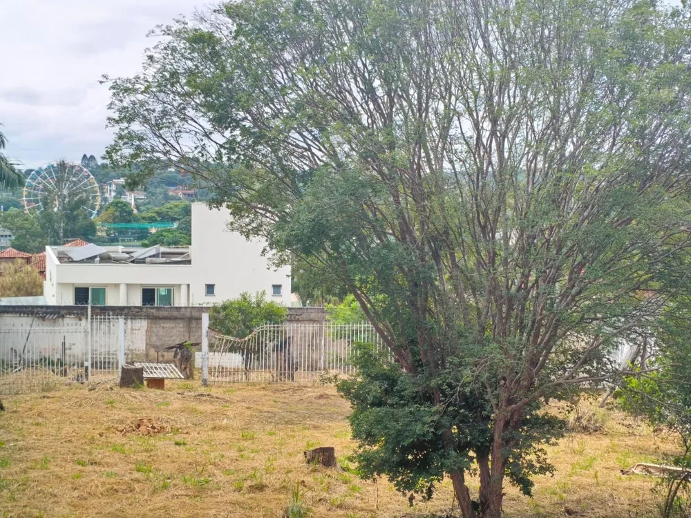 Terreno, 1023 m² - Foto 2