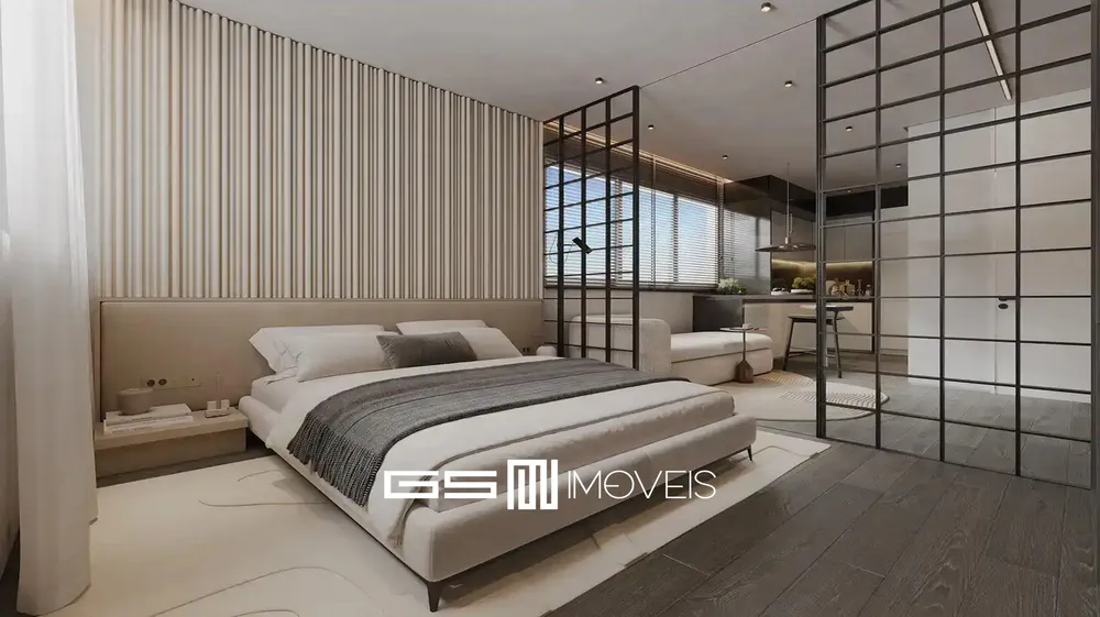 Apartamento, 3 quartos, 72 m² - Foto 10