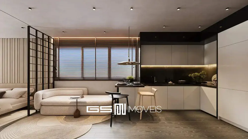 Apartamento, 3 quartos, 72 m² - Foto 8
