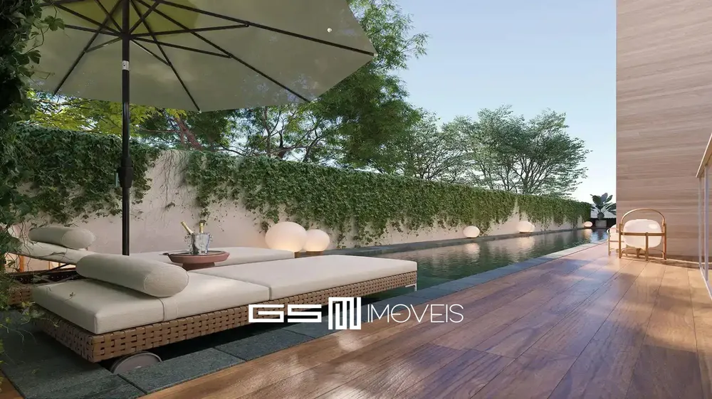 Apartamento, 3 quartos, 72 m² - Foto 5