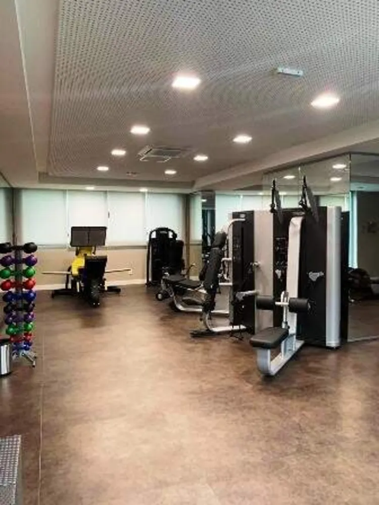 Apartamento, 4 quartos, 197 m² - Foto 1