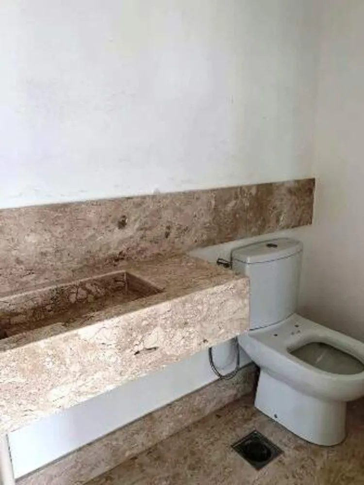 Apartamento, 4 quartos, 197 m² - Foto 4