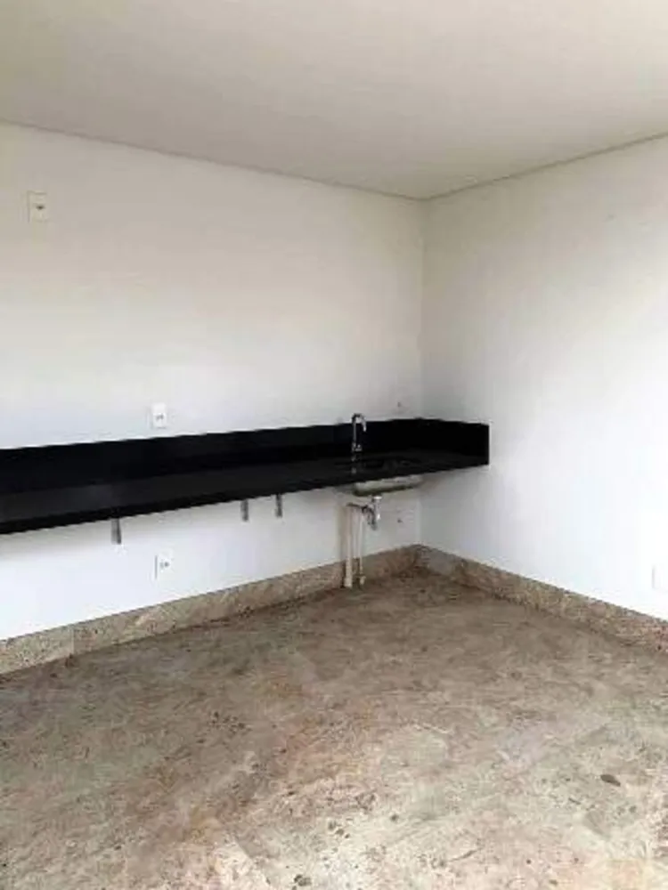 Apartamento, 4 quartos, 197 m² - Foto 11