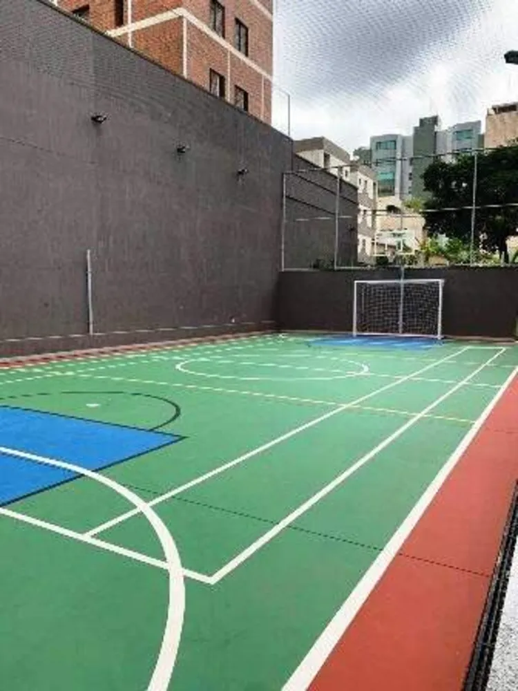 Apartamento, 4 quartos, 197 m² - Foto 2
