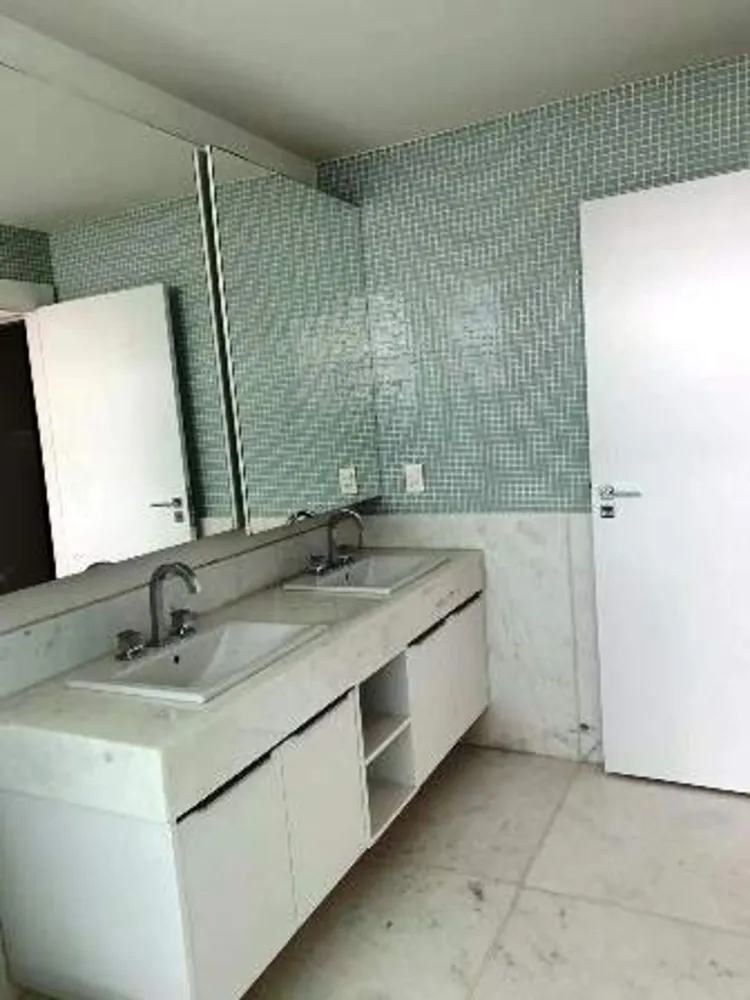 Apartamento, 4 quartos, 197 m² - Foto 9