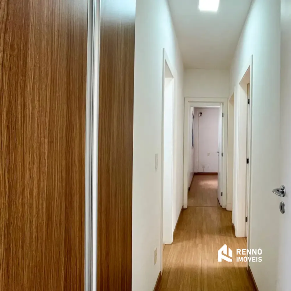 Apartamento, 3 quartos, 110 m² - Foto 7