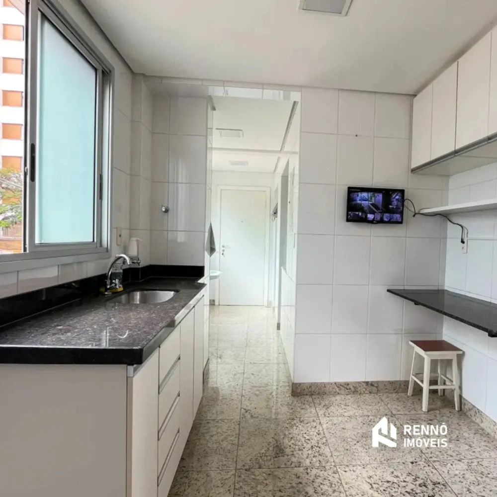 Apartamento, 3 quartos, 110 m² - Foto 12