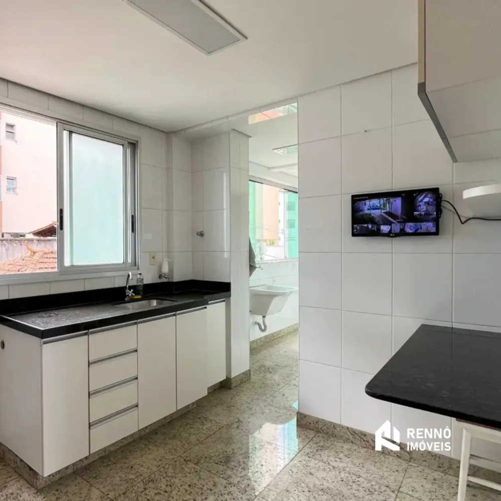Apartamento, 3 quartos, 110 m² - Foto 8