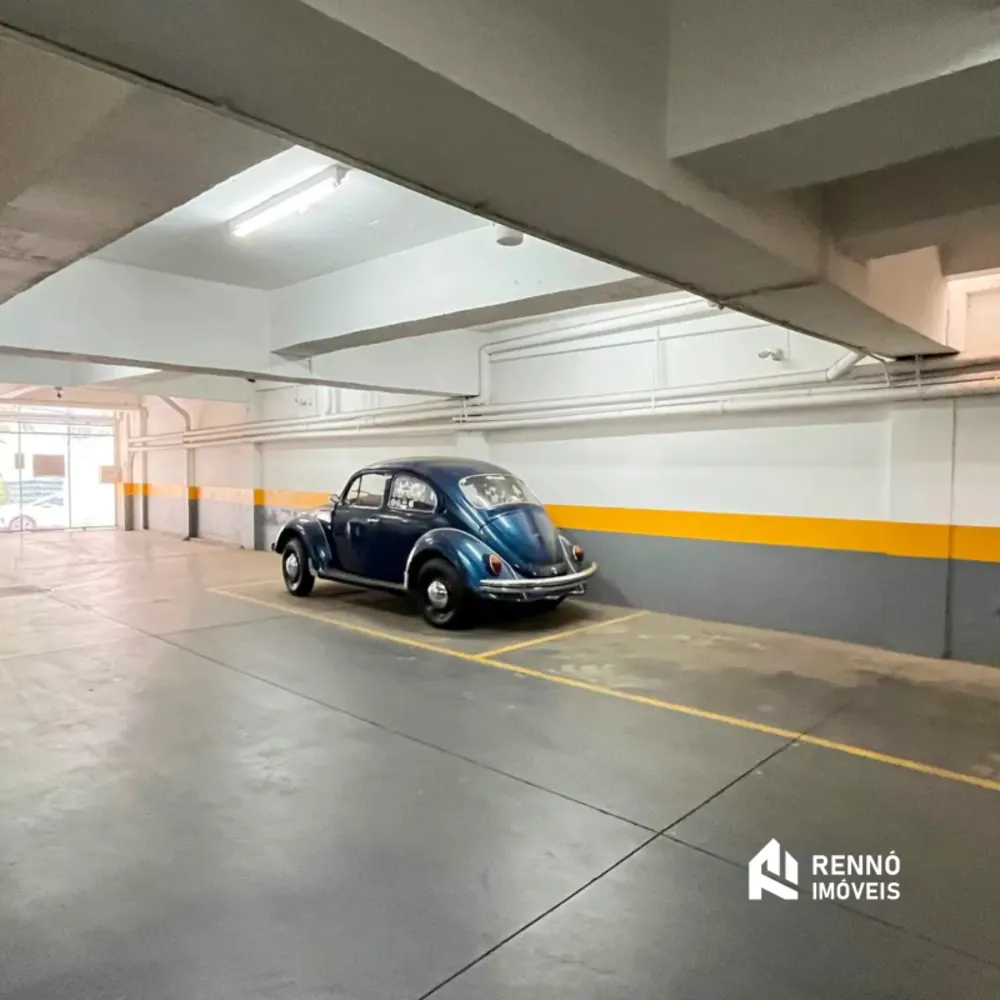 Apartamento, 3 quartos, 110 m² - Foto 2