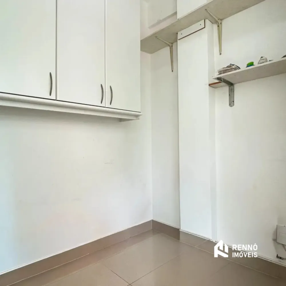 Apartamento, 3 quartos, 110 m² - Foto 5