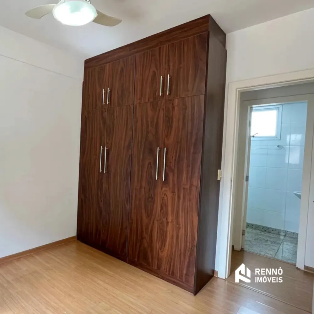 Apartamento, 3 quartos, 110 m² - Foto 6