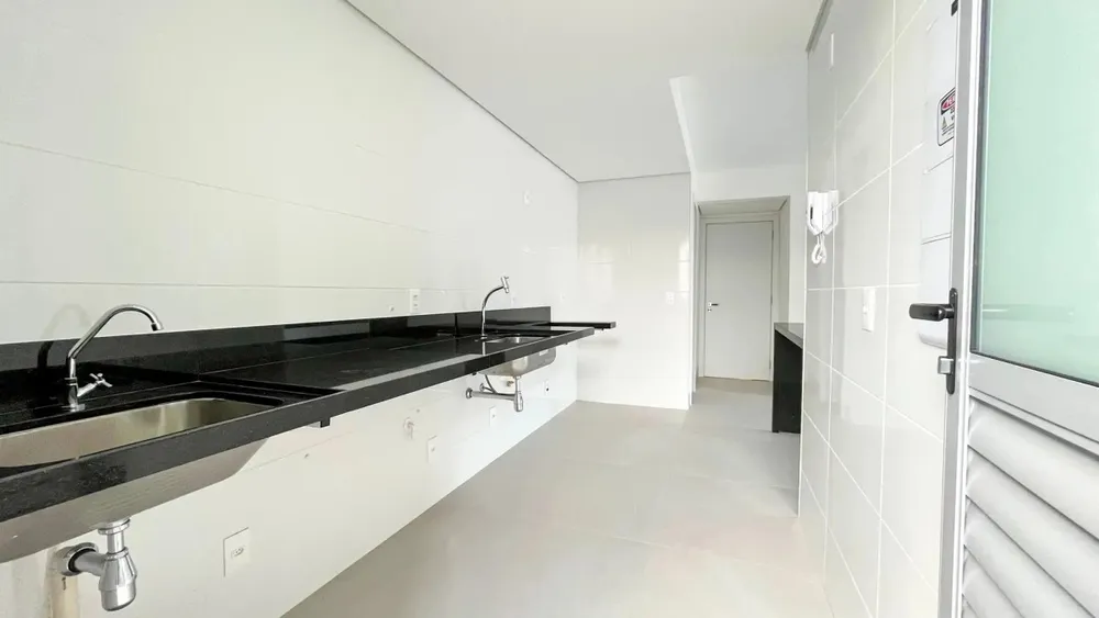 Apartamento, 3 quartos, 109 m² - Foto 3