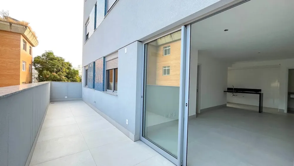 Apartamento, 3 quartos, 109 m² - Foto 7
