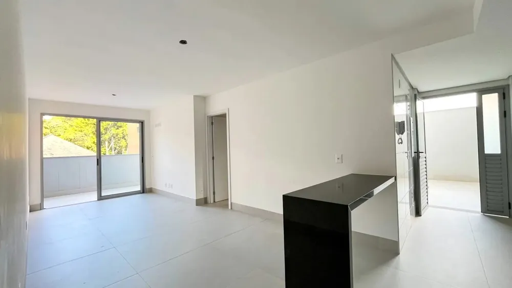 Apartamento, 3 quartos, 109 m² - Foto 1
