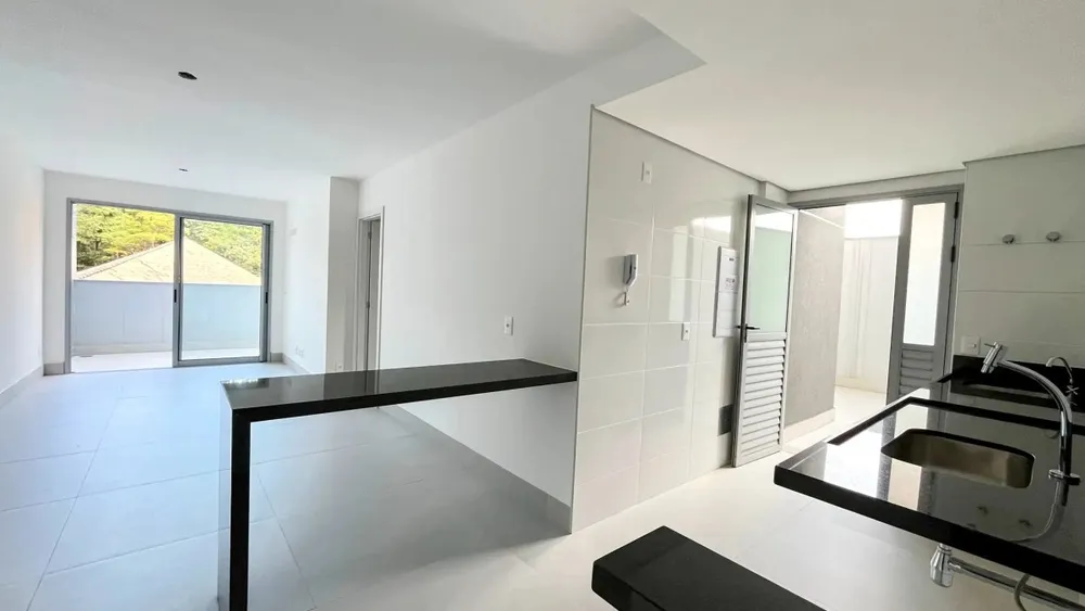 Apartamento, 3 quartos, 109 m² - Foto 2