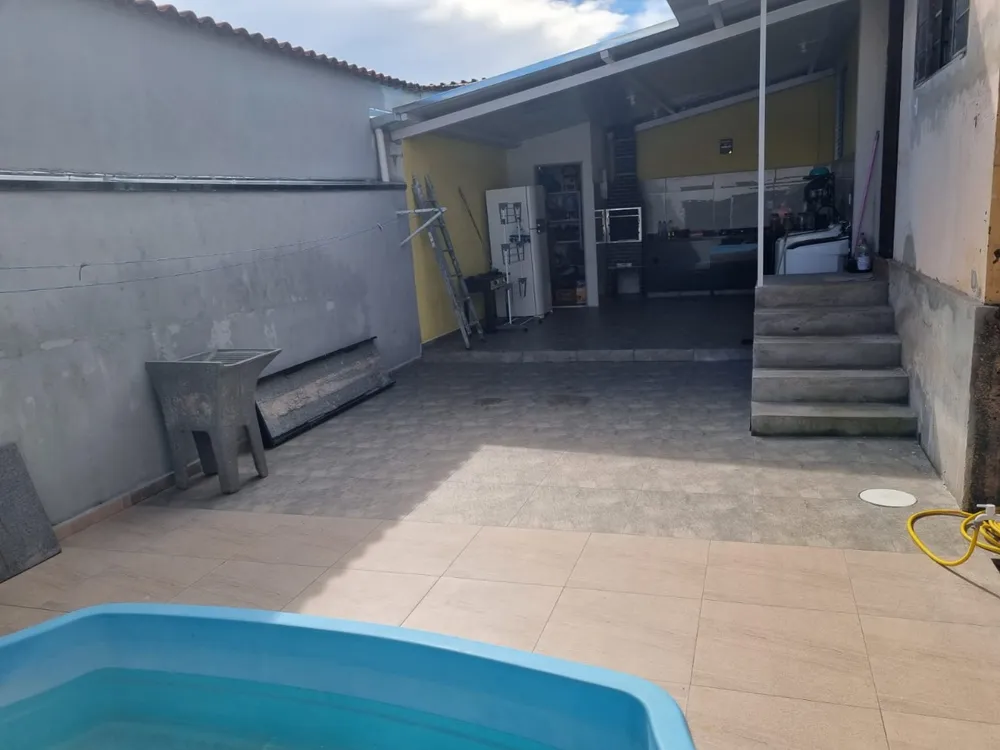 Casa, 2 quartos, 80 m² - Foto 11