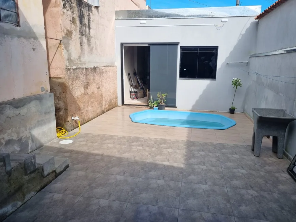 Casa, 2 quartos, 80 m² - Foto 12