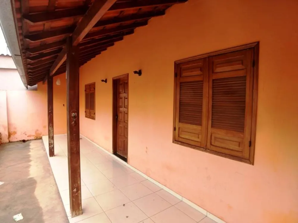 Casa, 2 quartos, 80 m² - Foto 2