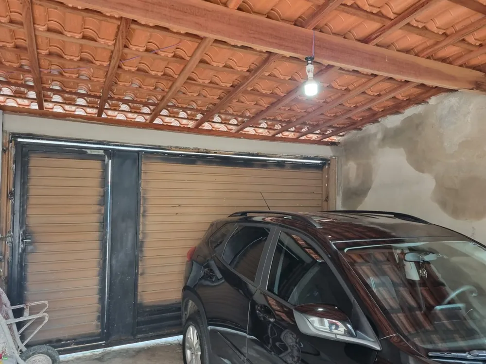 Casa, 2 quartos, 80 m² - Foto 3