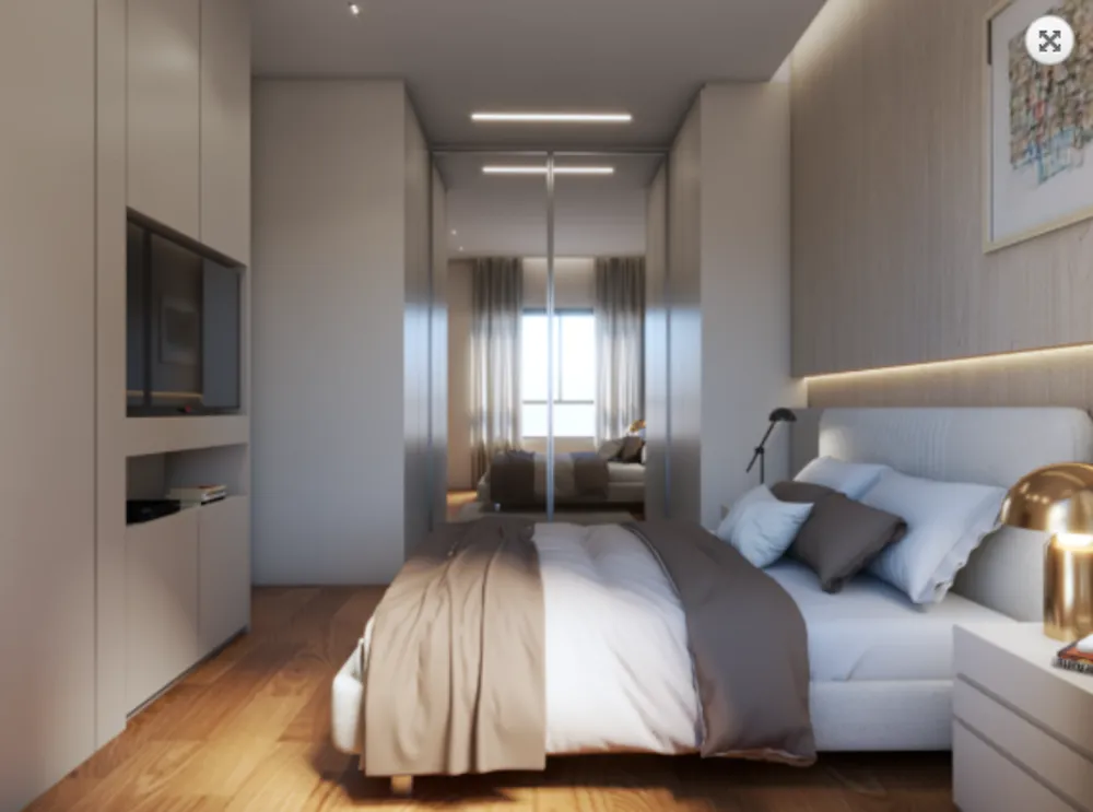 Apartamento, 4 quartos, 162 m² - Foto 13
