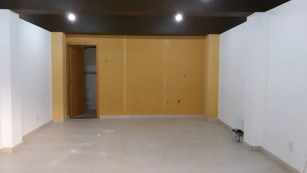 Loja-Salão, 35 m² - Foto 2