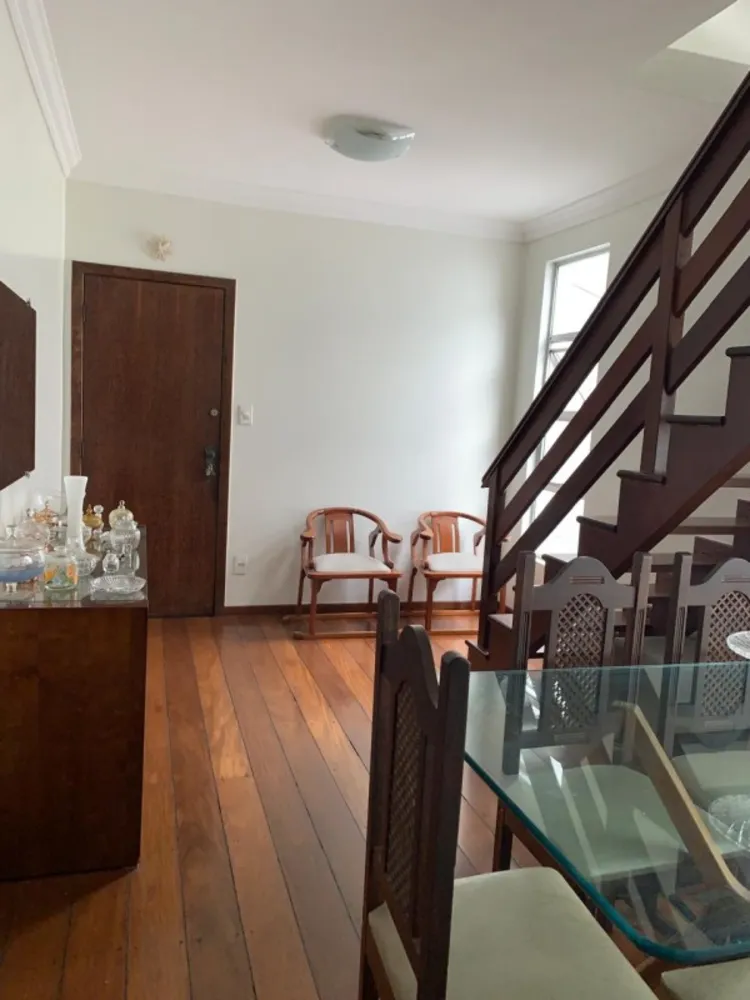 Cobertura, 4 quartos, 130 m² - Foto 3