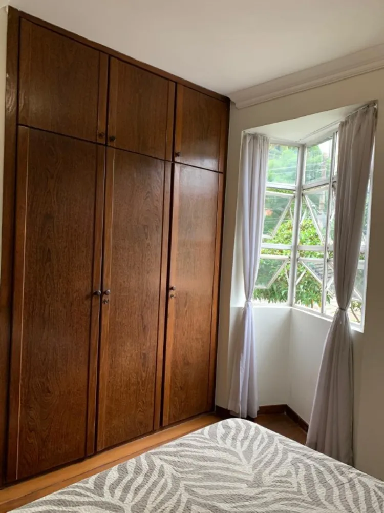Cobertura, 4 quartos, 130 m² - Foto 13