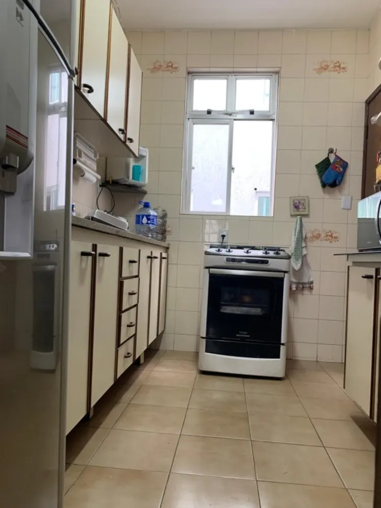 Cobertura, 4 quartos, 130 m² - Foto 6
